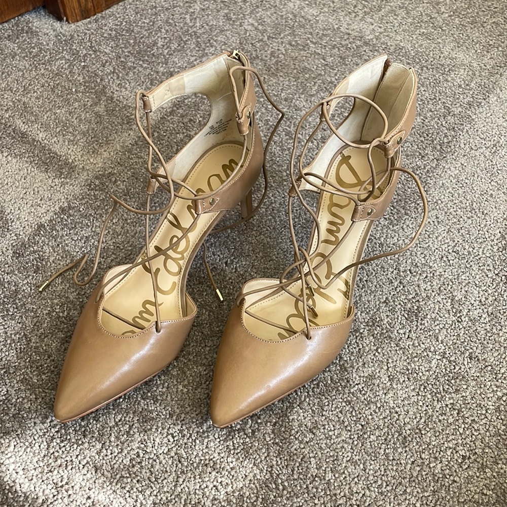 Sam Edelman Heels